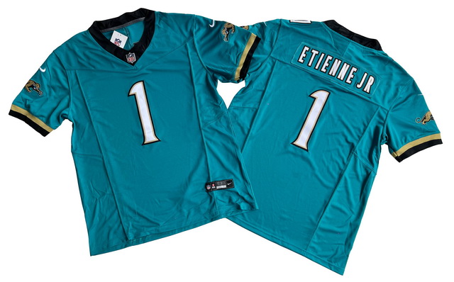 Jacksonville Jaguars Jerseys 01 - Click Image to Close